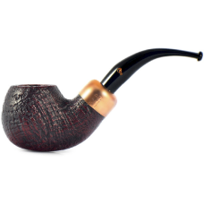 Трубка Peterson Christmas Pipe 2018 Blast - XL02 (фильтр 9 мм)