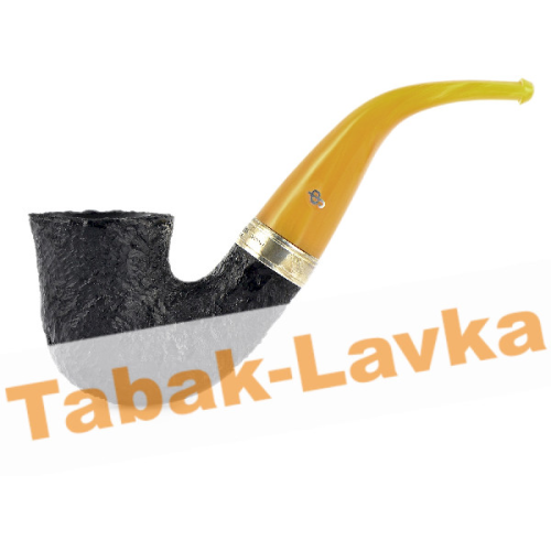 Трубка Peterson Rosslare Classic - Rustic 05 (фильтр 9 мм)