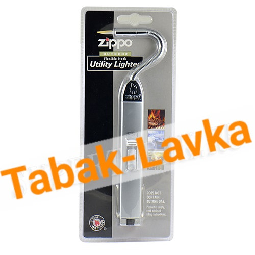 Зажигалка Zippo газовая 121.353