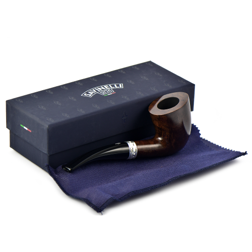 Трубка Savinelli Trevi - Smooth 920 (фильтр 9 мм)