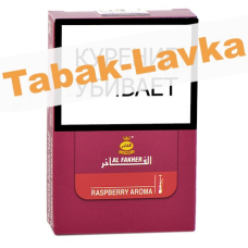 Табак для кальяна Al Fakher - Raspberry (Малина) - (50 гр)