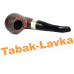 Трубка Peterson Aran - Nickel - XL02 P-Lip (без фильтра)