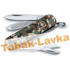 Нож-брелок Victorinox - Classic SD - 0.6223.94