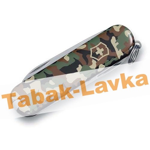 Нож-брелок Victorinox - Classic SD - 0.6223.94