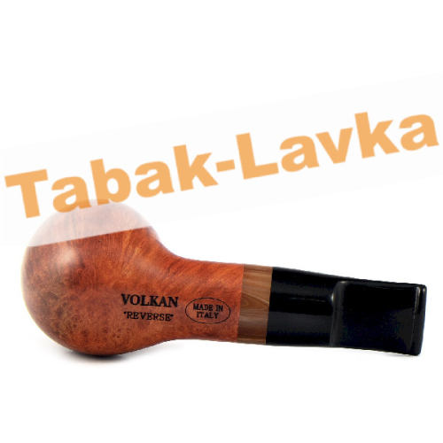 Трубка Volkan Pipe - Reverse - 029 - (без фильтра)