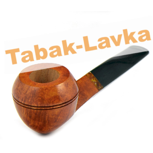 Трубка Volkan Pipe - Bottega - 038 - (фильтр 9 мм)