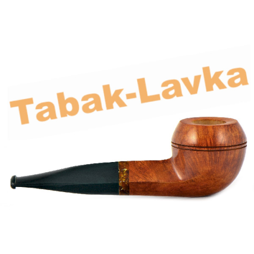 Трубка Volkan Pipe - Bottega - 038 - (фильтр 9 мм)