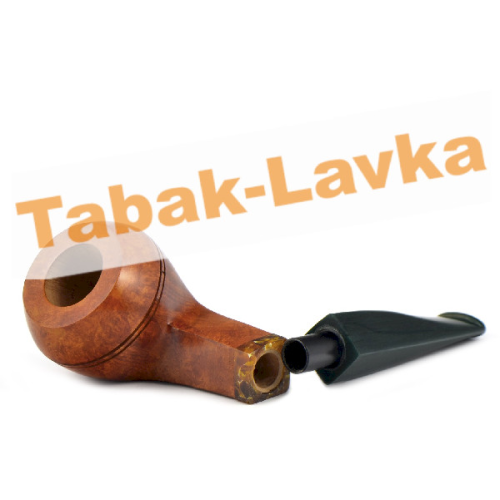 Трубка Volkan Pipe - Bottega - 038 - (фильтр 9 мм)