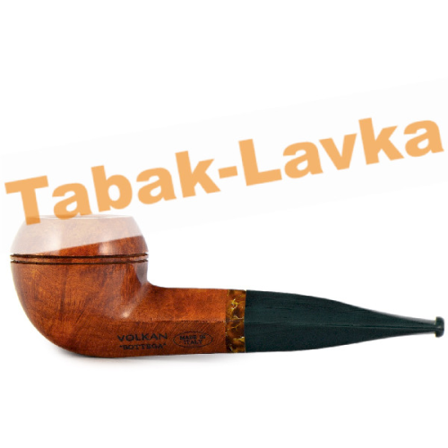 Трубка Volkan Pipe - Bottega - 038 - (фильтр 9 мм)