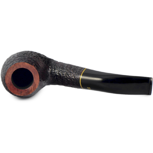 трубка Savinelli Roma - KS 677 (фильтр 9 мм)