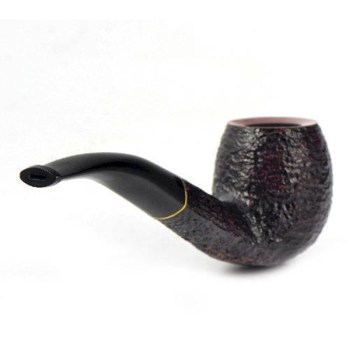 трубка Savinelli Roma - KS 677 (фильтр 9 мм)