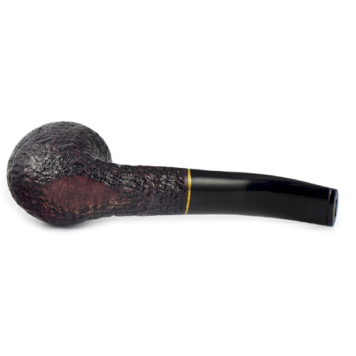 трубка Savinelli Roma - KS 677 (фильтр 9 мм)