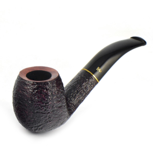 трубка Savinelli Roma - KS 677 (фильтр 9 мм)