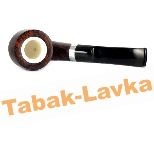 Трубка Gasparini Meerschaum 43 (фильтр 9 мм)