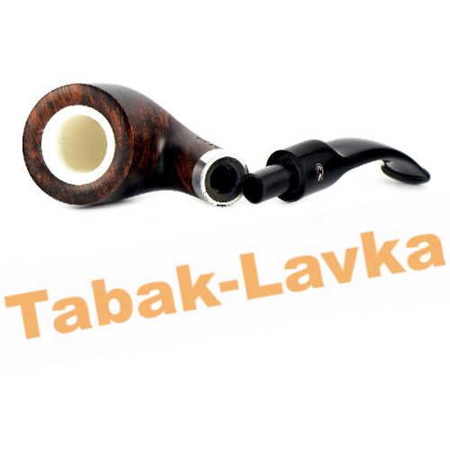 Трубка Gasparini Meerschaum 43 (фильтр 9 мм)