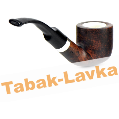 Трубка Gasparini Meerschaum 43 (фильтр 9 мм)