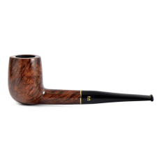 Трубка Stanwell - De Luxe - Brown Pol 52 (без фильтра)