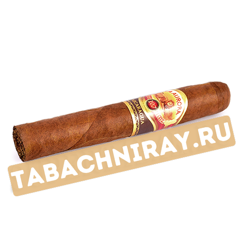 Сигара La Aurora - 107 Nicaragua - Toro (1 шт)