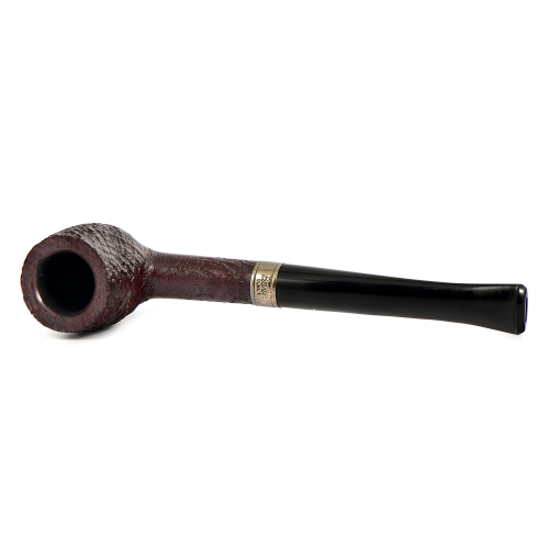 Трубка Peterson Christmas Pipe 2023 SandBlast - 103 (без фильтра)