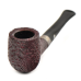 Трубка Peterson Christmas Pipe 2023 SandBlast - 103 (без фильтра)