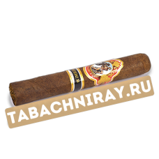 Сигара Arturo Fuente - God of Fire Serie B - Robusto (1 шт)