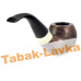 Трубка Peterson Aran - Nickel - 03 P-Lip (БЕЗ фильтра)