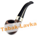 Трубка Peterson Aran - Nickel - 03 P-Lip (БЕЗ фильтра)