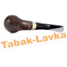 Трубка Peterson Aran - Nickel - 03 P-Lip (БЕЗ фильтра)