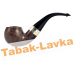 Трубка Peterson Aran - Nickel - 03 P-Lip (БЕЗ фильтра)