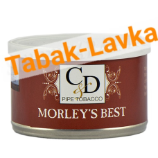 Табак Cornell & Diehl English Blends - Morley's Best 57 гр.