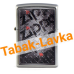 Зажигалка Zippo 29838 - Diamond Plate Design