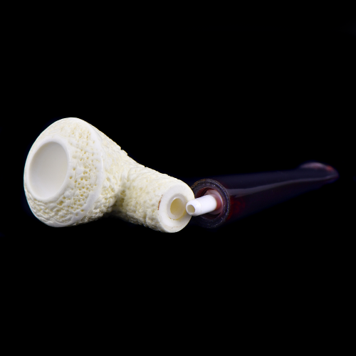 Трубка Meerschaum Pipes - Classic - 0082 (без фильтра)