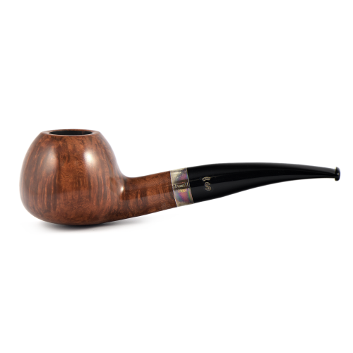 Трубка Stanwell Sterling - 109 Pol (фильтр 9 мм)