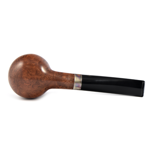 Трубка Stanwell Sterling - 109 Pol (фильтр 9 мм)