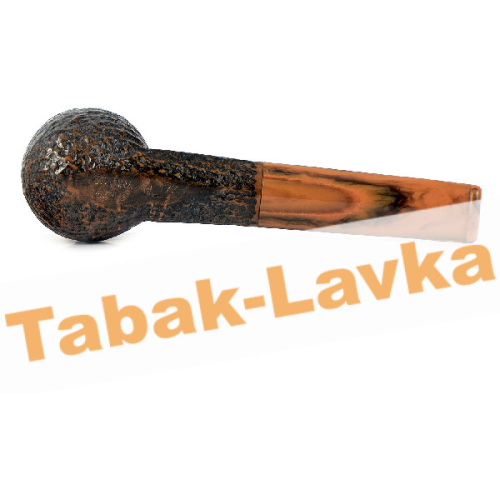 трубка Savinelli Tundra - Brownblast 173 (фильтр 9 мм)