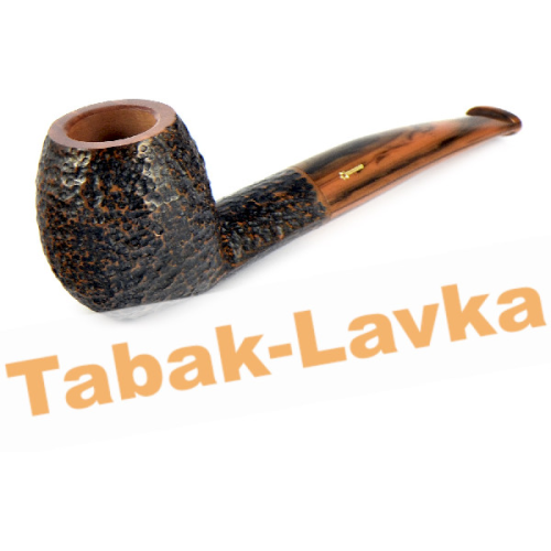 трубка Savinelli Tundra - Brownblast 173 (фильтр 9 мм)