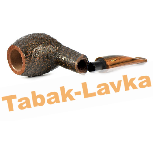 трубка Savinelli Tundra - Brownblast 173 (фильтр 9 мм)