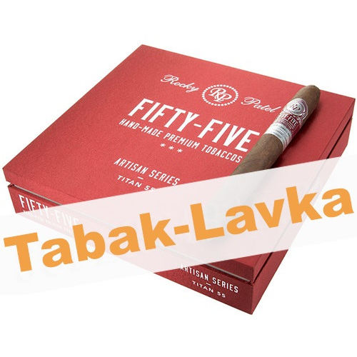 Сигара Rocky Patel Fifty-Five Titan (1 шт.)