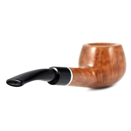 трубка Savinelli Otello - Smooth Natural 315 (6 мм фильтр)