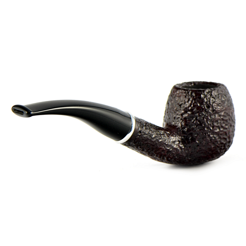 Трубка Savinelli Arcobaleno - Rustic Red 626 (фильтр 9 мм)