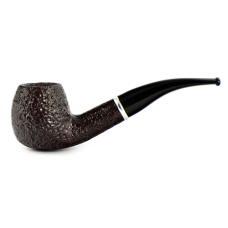 Трубка Savinelli Arcobaleno - Rustic Red 626 (фильтр 9 мм)