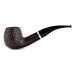 Трубка Savinelli Arcobaleno - Rustic Red 626 (фильтр 9 мм)