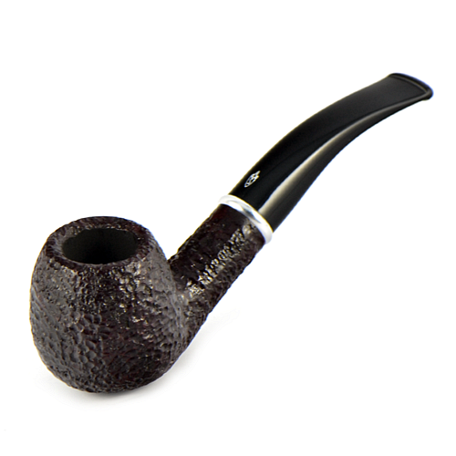 Трубка Savinelli Arcobaleno - Rustic Red 626 (фильтр 9 мм)