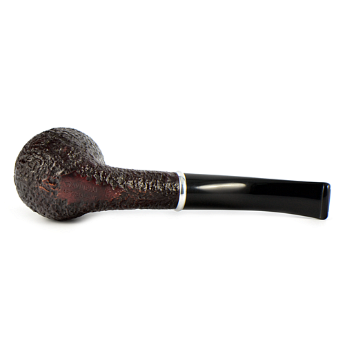 Трубка Savinelli Arcobaleno - Rustic Red 626 (фильтр 9 мм)