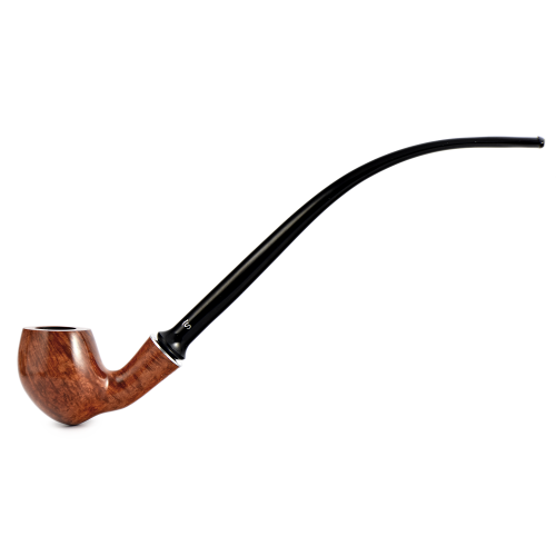 Трубка Stanwell - H.C.Andersen - VII Light Brown (фильтр 9 мм)