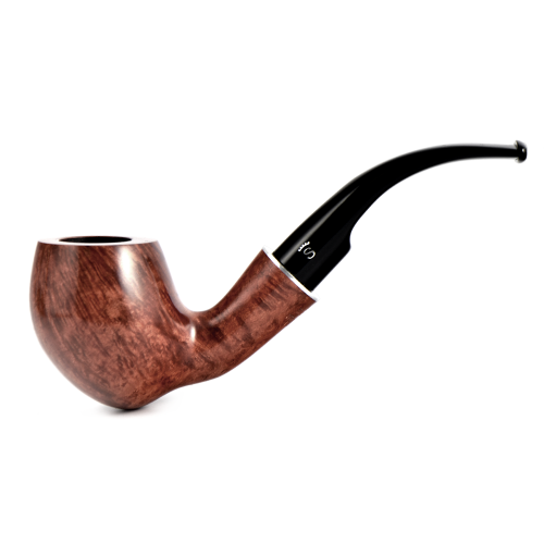 Трубка Stanwell - H.C.Andersen - VII Light Brown (фильтр 9 мм)