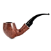 Трубка Stanwell - H.C.Andersen - VII Light Brown (фильтр 9 мм)