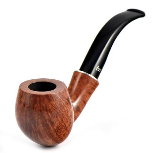 Трубка Stanwell - H.C.Andersen - VII Light Brown (фильтр 9 мм)