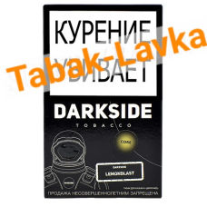 Табак для кальяна DarkSide - CORE - LemonBlast (100 гр)