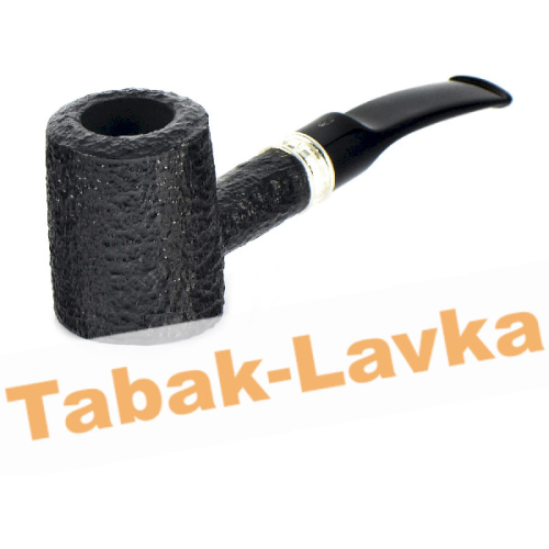 Трубка Savinelli Trevi - Rustic 310 (фильтр 9 мм)